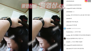 5075 아프리카 부산 kgusdk21098 인스타 라이브 본계정으로 하다가 지인한테 들켜도 노빠꾸네 ㅋㅋ 텔레 USB74