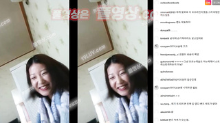 5075 아프리카 부산 kgusdk21098 인스타 라이브 본계정으로 하다가 지인한테 들켜도 노빠꾸네 ㅋㅋ 텔레 USB74