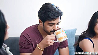 MMS Episode 1 Ullu Original Adult Web Series