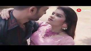 Madam Ji 2024 Hindi Hot Web Series Mangotv Episode 05