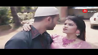 Madam Ji 2024 Hindi Hot Web Series Mangotv Episode 05