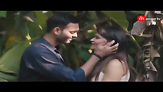 Madam Ji 2024 Hindi Hot Web Series Mangotv Episode 04