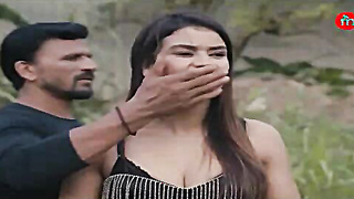 Madam Ji 2024 Hindi Hot Web Series Mangotv Episode 04 2