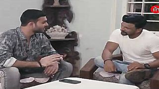 Madam Ji 2024 Hindi Hot Web Series Mangotv Episode 03