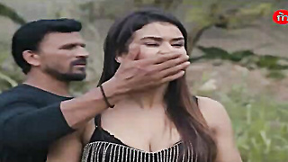 Madam Ji 2024 Hindi Hot Web Series Mangotv Episode 03