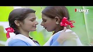 Khuli Kitaab Hunt 2024 Hindi Hot Web Series