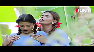 Khuli Kitaab Hunt 2024 Hindi Hot Web Series