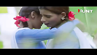 Khuli Kitaab Hunt 2024 Hindi Hot Web Series