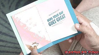 This is SOOOO FUCKED UP!! Father's fuck their sons!