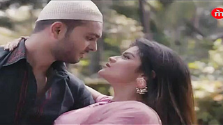 Madam Ji 2024 Hindi Hot Web Series Mangotv Episode 05 3