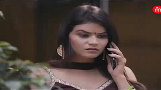 Madam Ji 2024 Hindi Hot Web Series Mangotv Episode 05 3