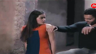 Madam Ji 2024 Hindi Hot Web Series Mangotv Episode 03 2