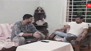 Madam Ji 2024 Hindi Hot Web Series Mangotv Episode 03 2