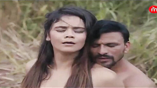 Madam Ji 2024 Hindi Hot Web Series Mangotv Episode 03 2