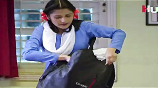 Khuli Kitaab Hunt 2024 Hindi Hot Web Series 2