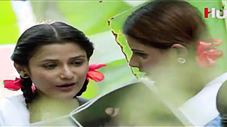 Khuli Kitaab Hunt 2024 Hindi Hot Web Series 2