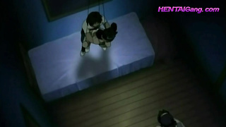 Stepmothers Sin 02 - HENTAI UNCENSORED ENG SUBBED