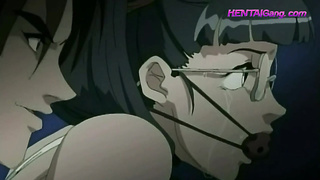 Stepmothers Sin 02 - HENTAI UNCENSORED ENG SUBBED