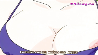 The.Secret.of.a.Housewife 05 - Old School HENTAI Bondage