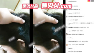 5081 아프리카 부산 인스타 라이브 사까시 섹스 본계정으로 하다가 지인한테 들켜도 노빠꾸네 ㅋㅋ 2 텔레 USB74