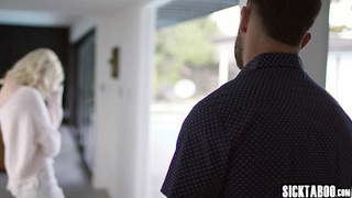 MILF finally enjoyed hardcore fucking