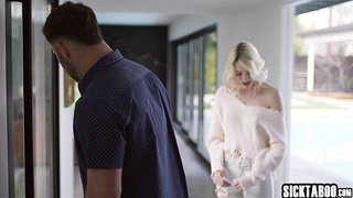 MILF finally enjoyed hardcore fucking