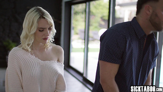 MILF finally enjoyed hardcore fucking