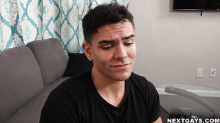 Trevors trying to clean up