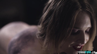 Gabriel has vivid fantasies 2