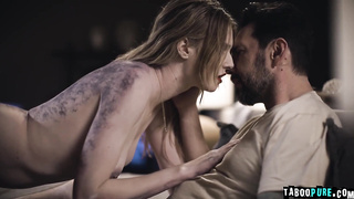 Gabriel has vivid fantasies 2