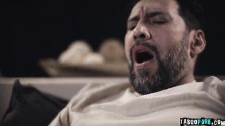 Gabriel has vivid fantasies 2