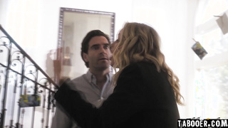 A surprise in store for Dana Vespoli