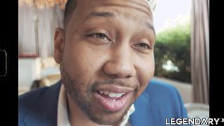 LEGENDARYX Three the hardway XXX with Alexis & Crystal