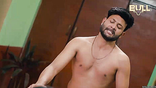 Derani Or Jethani sex with Devar Threesome Sex