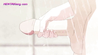 FULL HD PARODY ◆ HENTAI X Family (UNCENSORED Animation)