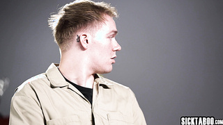 Big cock janitor broke babes wet pussy