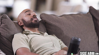 My wet pussy is better than your machine