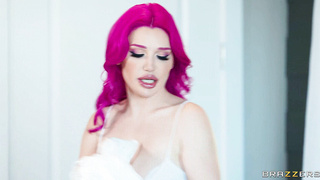 Wedding Night Stuffing