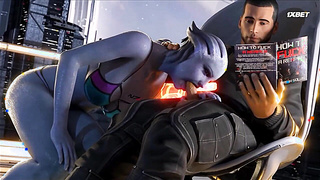 Sound SFM Горячие истории 01