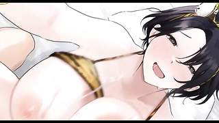 История_о_грудастой_офисной_работнице_с_большими_сиськами_2