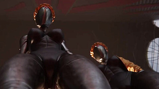 Компиляция Tyviania 1