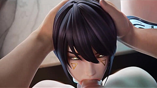 Компиляция Tyviania 1