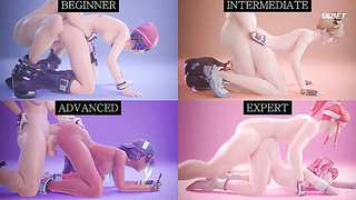 Компиляция Tyviania 1