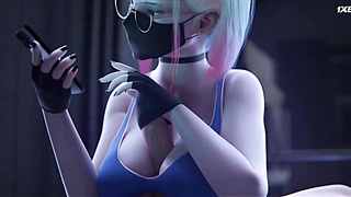 Компиляция Tyviania 1