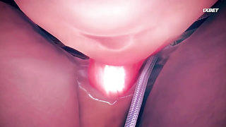 Фута футу видит из далека 1