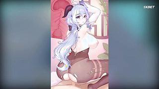 Компиляция Shaggy SUSU 2 3