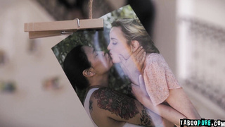 Tanya was hiding something about her past