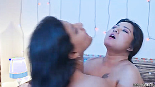 Big Boobs Bhabhi Hot lesbian