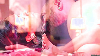 Big Boobs Bhabhi Sex With Nokarss