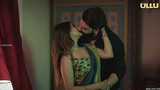 Rashmi Bhabhi ULLU Web Series sex Scene